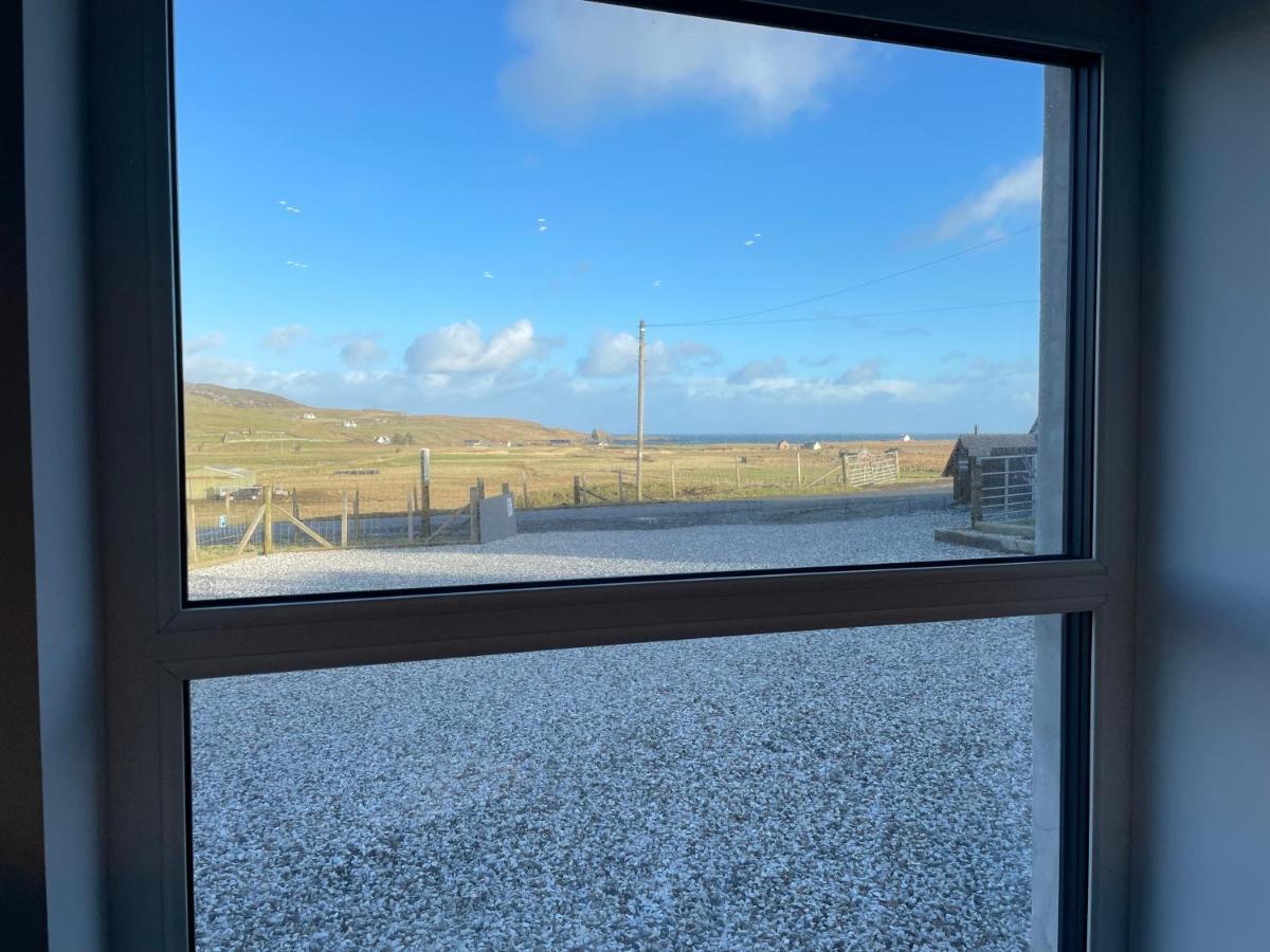فيلا The Bridge Self Catering Kilmaluag المظهر الخارجي الصورة