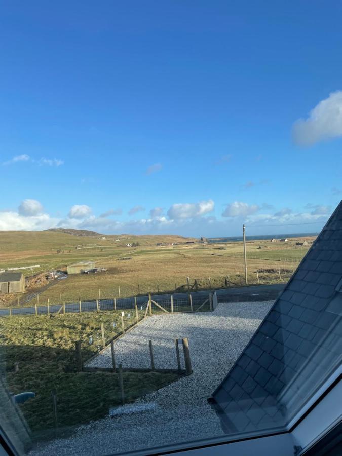 فيلا The Bridge Self Catering Kilmaluag المظهر الخارجي الصورة